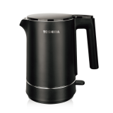 Toshiba KT-15DRRS ELECTRIC KETTLE(1.5L)